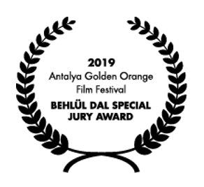 Antalya Golden Orange International Film Festival - Special Jury Award